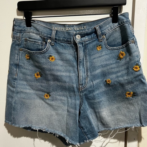 American Eagle Outfitters Denim - American Eagle Outfitters Women's Denim Jeans